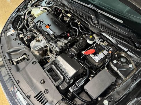 Used 2016 Honda Civic LX image 30