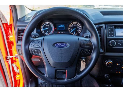 Used 2020 Ford Ranger XL w/ Equipment Group 101A Mid AWD/4WD image 21