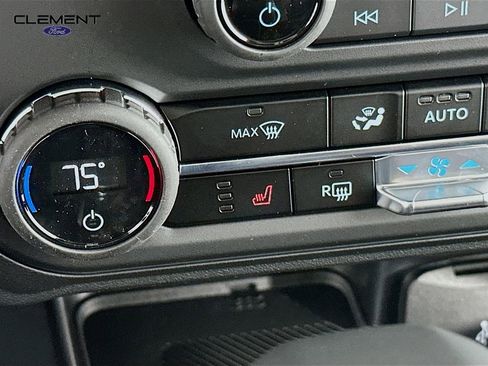 New 2025 Ford Bronco Big Bend w/ Black Diamond Package image 21