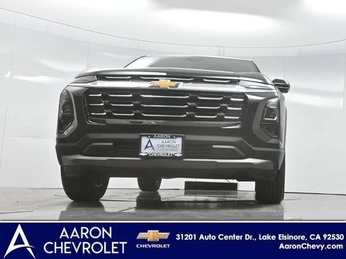 New 2026 Chevrolet Equinox LT w/ Convenience Package II image 43