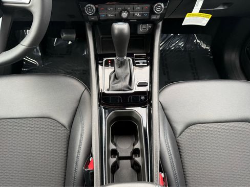 Used 2026 Jeep Compass Latitude w/ Quick Order Package 29K image 23