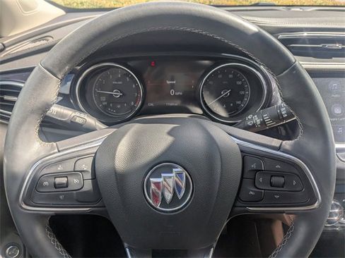 Used 2022 Buick Encore GX Select w/ Sport Touring Package image 28