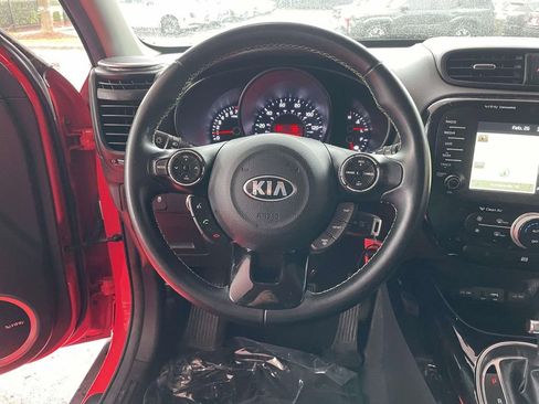 Used 2016 Kia Soul + w/ Audio Package image 23