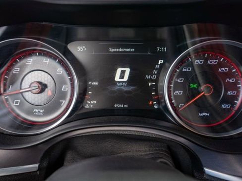 Used 2019 Dodge Charger Scat Pack w/ Driver Confidence Group RWD image 18
