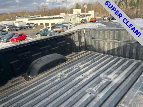 Used 2024 Chevrolet Silverado 2500 High Country w/ Technology Package image 12