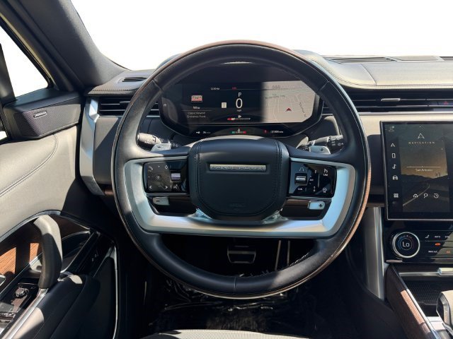 Used 2023 Land Rover Range Rover SE AWD/4WD image 13
