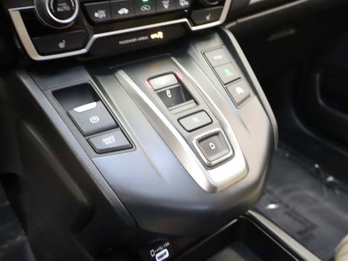 Used 2022 Honda CR-V EX-L image 9
