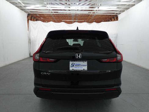 Used 2023 Honda CR-V EX-L image 6