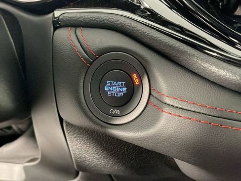 New 2025 Dodge Durango GT w/ Blacktop Package image 21