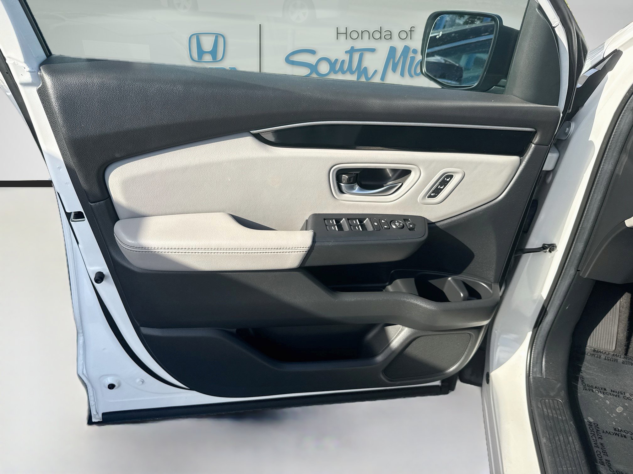 Certified 2024 Honda Pilot EX-L image 19