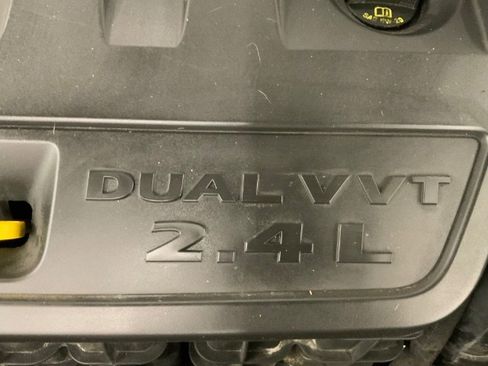 Used 2015 Jeep Compass Sport w/ Power Value Group image 31