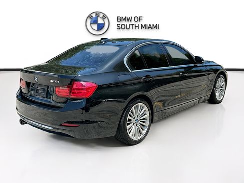 Used 2014 BMW 328i Sedan RWD image 7