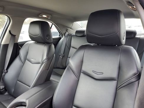 Used 2016 Cadillac ATS Sedan RWD image 14