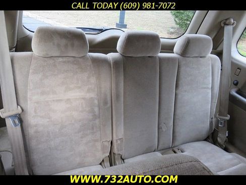 Used 2004 Honda Pilot EX image 35