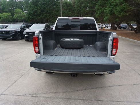 Used 2020 GMC Sierra 1500 SLE w/ SLE Value Package AWD/4WD image 15