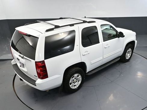 Used 2011 Chevrolet Tahoe LT w/ Luxury Package image 60