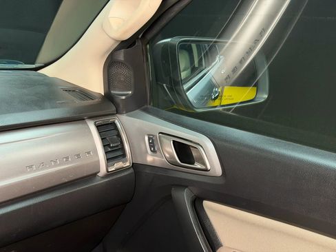 Used 2019 Ford Ranger XLT w/ Equipment Group 302A Luxury AWD/4WD image 23