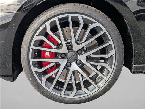 New 2026 Audi S3 Premium image 9