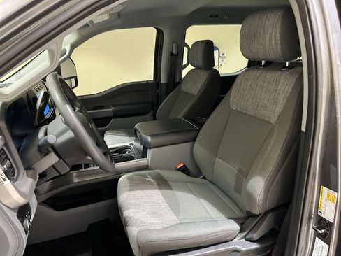 Used 2023 Ford F250 XLT w/ FX4 Off-Road Package AWD/4WD image 16