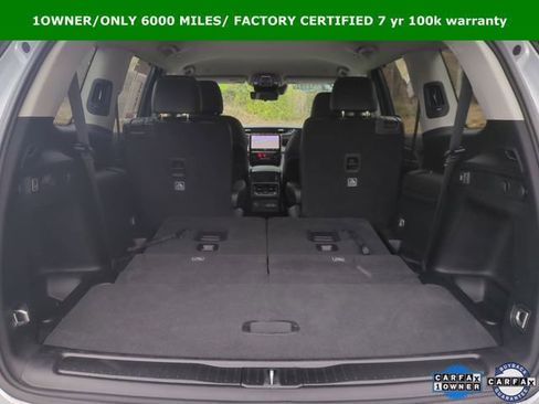 Used 2023 Jeep Grand Cherokee L Limited w/ Luxury Tech Group II image 27