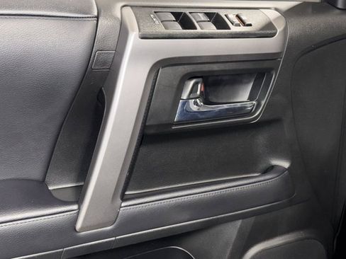 Used 2022 Toyota 4Runner Trail Special Edition image 17