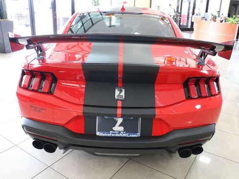 New 2025 Ford Mustang GT Premium w/ GT Performance Package image 6