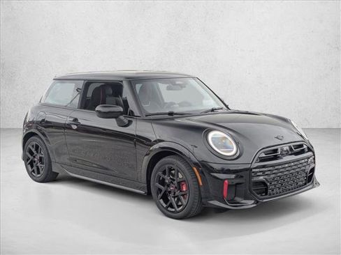 New 2026 MINI Cooper John Cooper Works image 7