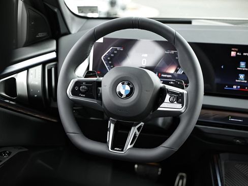 New 2026 BMW X3 xDrive30 w/ Premium Package AWD/4WD image 29