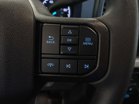 New 2026 Ford F250 XL w/ XL Chrome Package image 14