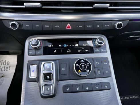 Used 2023 Hyundai Palisade Calligraphy AWD/4WD image 25