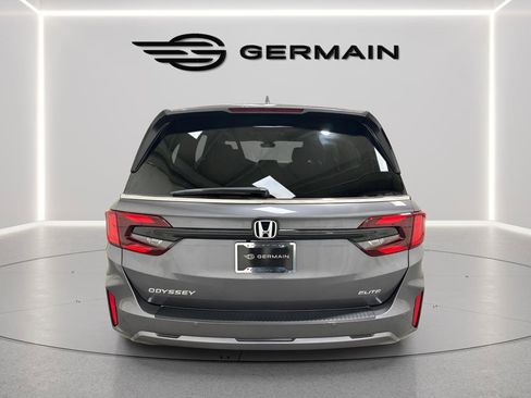 Used 2026 Honda Odyssey Elite image 7