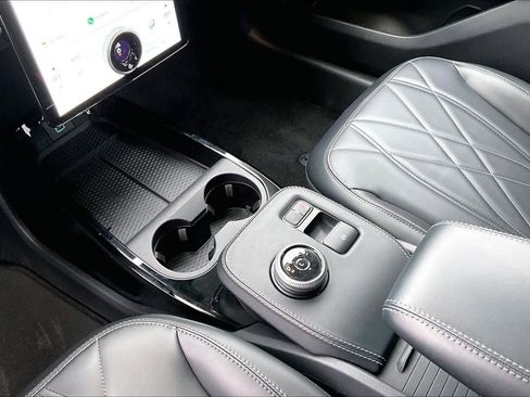 Used 2021 Ford Mustang Mach-E Select image 16