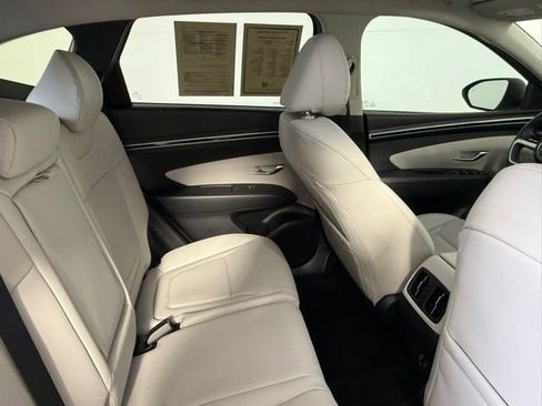 Used 2024 Hyundai Tucson SEL w/ Convenience Package FWD image 42