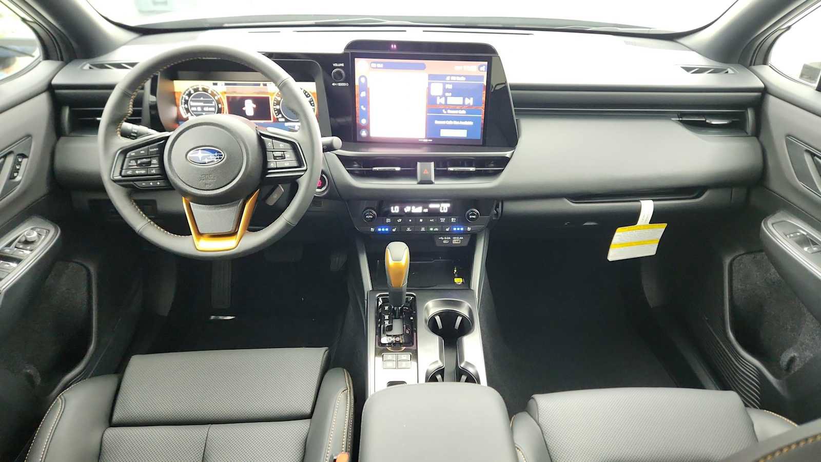 New 2026 Subaru Outback Wilderness AWD/4WD image 18