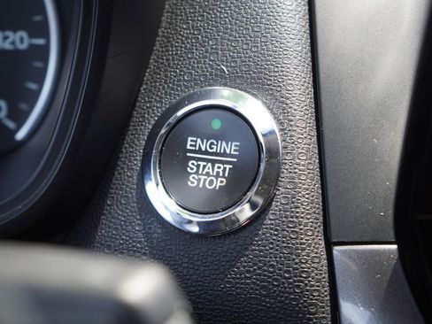 Used 2020 Ford EcoSport SE FWD image 28