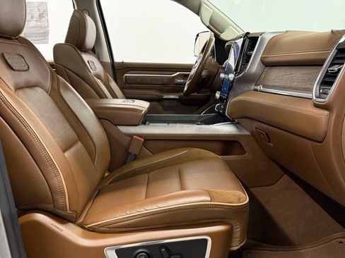 Used 2024 RAM 1500 Limited image 17