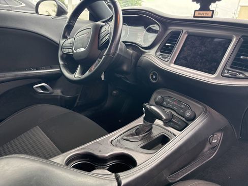 Used 2023 Dodge Challenger R/T Scat Pack image 27