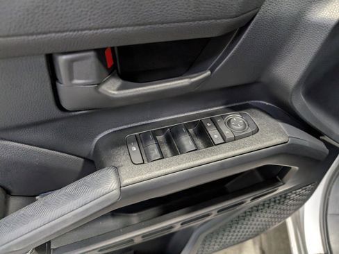 Used 2025 Toyota 4Runner TRD Sport image 13