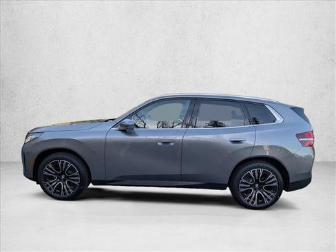 Used 2026 BMW X3 xDrive30 w/ Convenience Package image 9