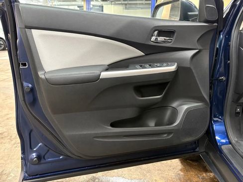 Used 2015 Honda CR-V EX-L image 26
