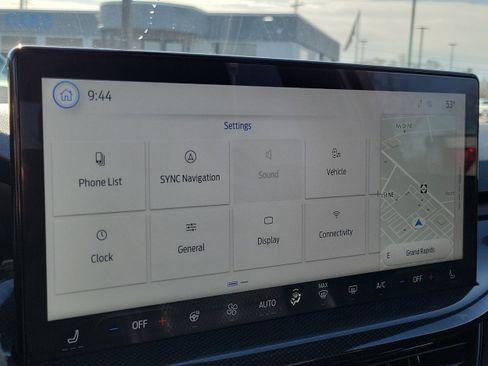 Used 2024 Ford Escape ST-Line w/ Tech Pack #1 image 27