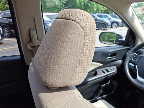 Used 2016 Honda CR-V EX image 13