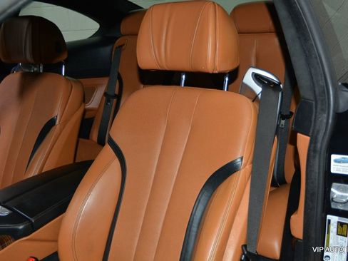 Used 2017 BMW 650i xDrive Coupe image 11