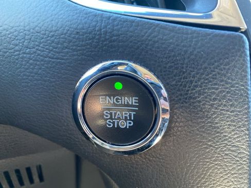 Used 2017 Ford Edge Titanium w/ Equipment Group 301A image 26