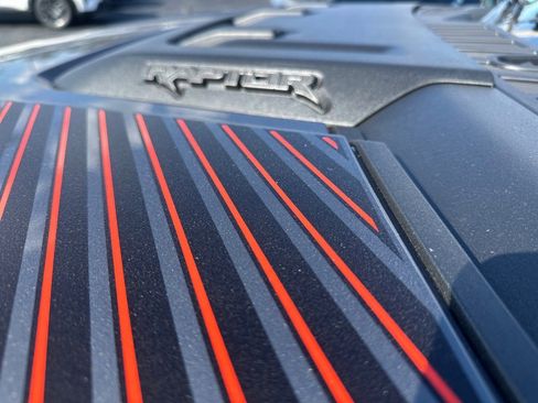 New 2025 Ford F150 Raptor image 17