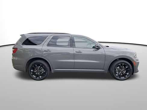 New 2026 Dodge Durango GT image 7