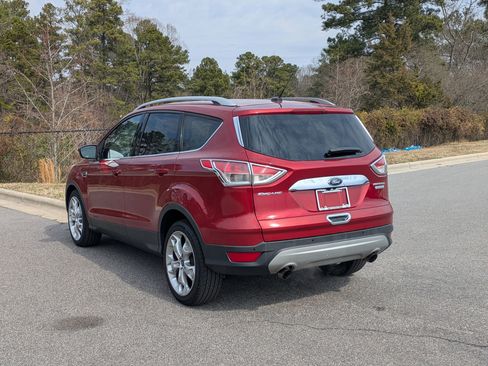 Used 2014 Ford Escape Titanium w/ Equipment Group 401A image 7