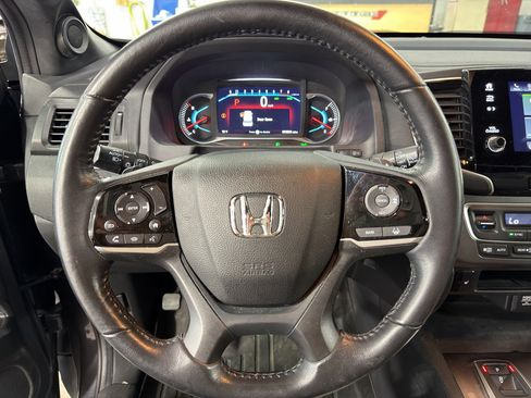 Used 2021 Honda Passport EX-L image 6