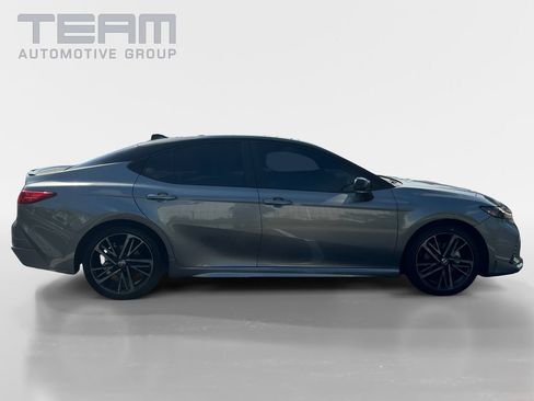 Used 2026 Toyota Camry XSE w/ Premium Package FWD image 8