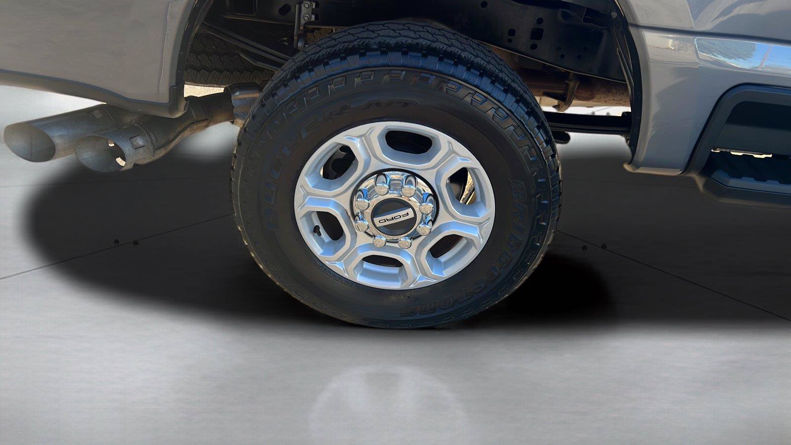 Used 2025 Ford F250 XLT w/ FX4 Off-Road Package AWD/4WD image 20
